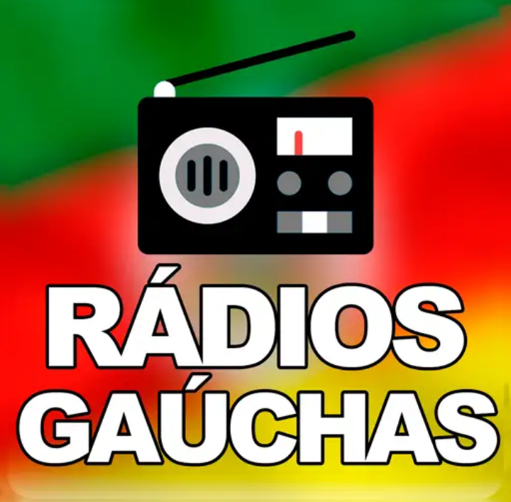 Rádios gaúcha